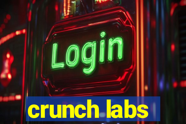 crunch labs